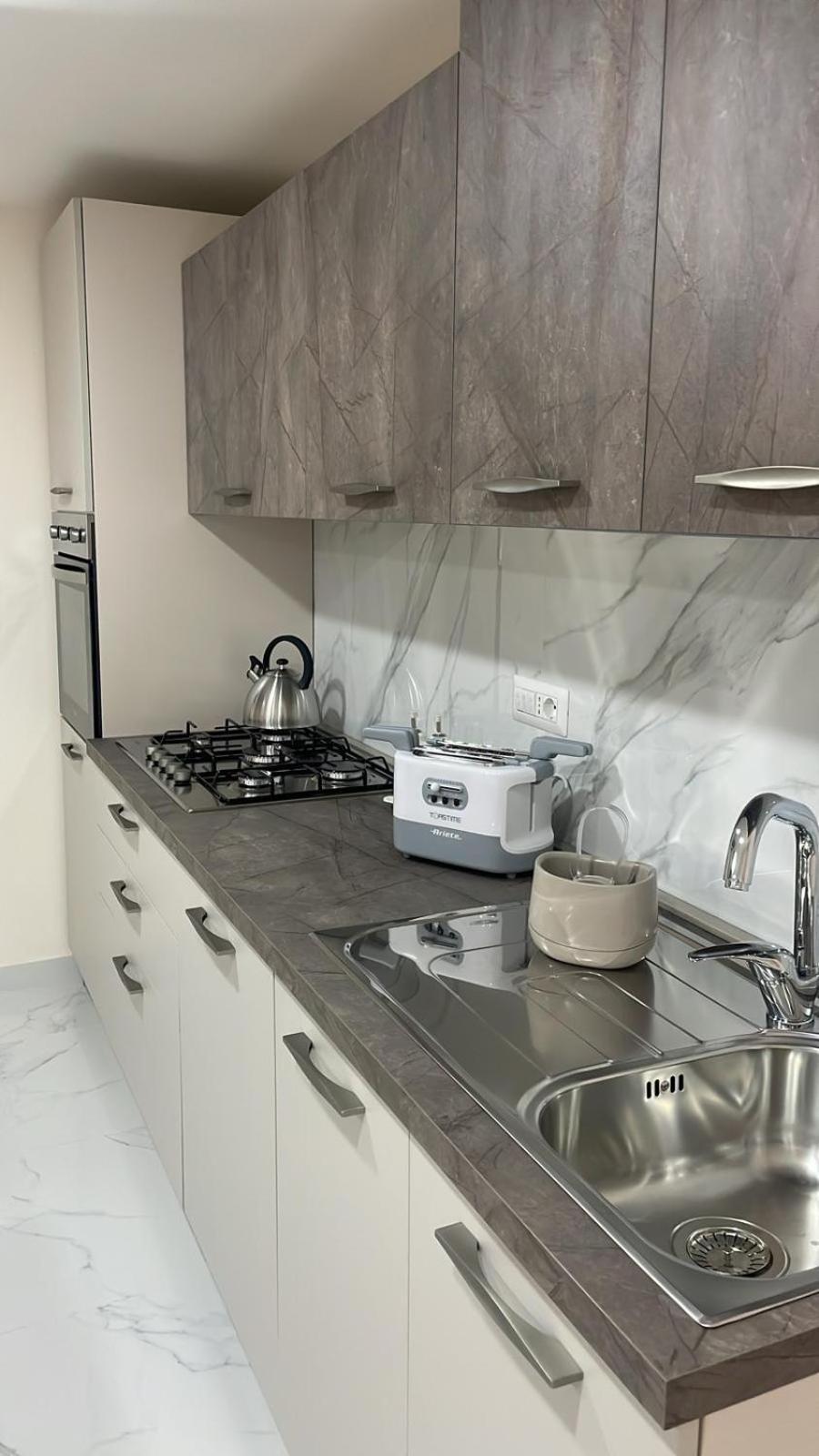Da Nonna Maria Bed and Breakfast Boscotrecase Εξωτερικό φωτογραφία