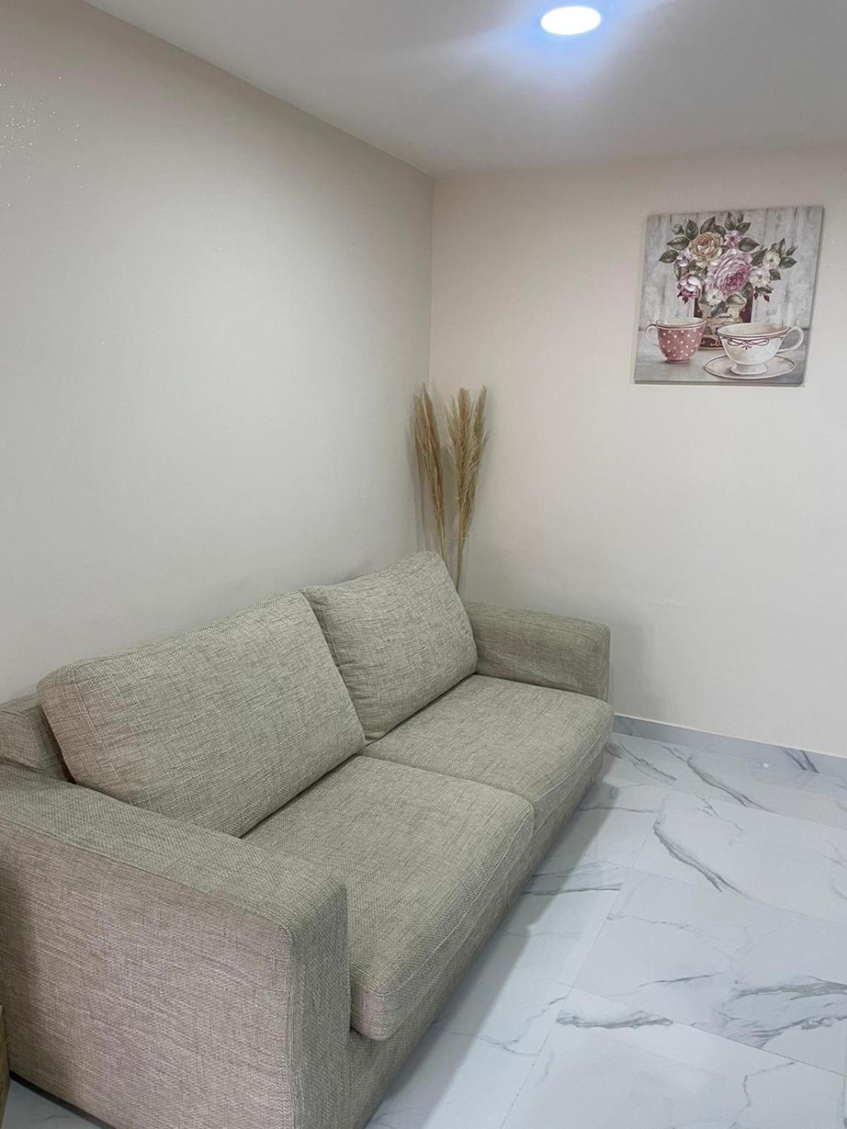Da Nonna Maria Bed and Breakfast Boscotrecase Εξωτερικό φωτογραφία