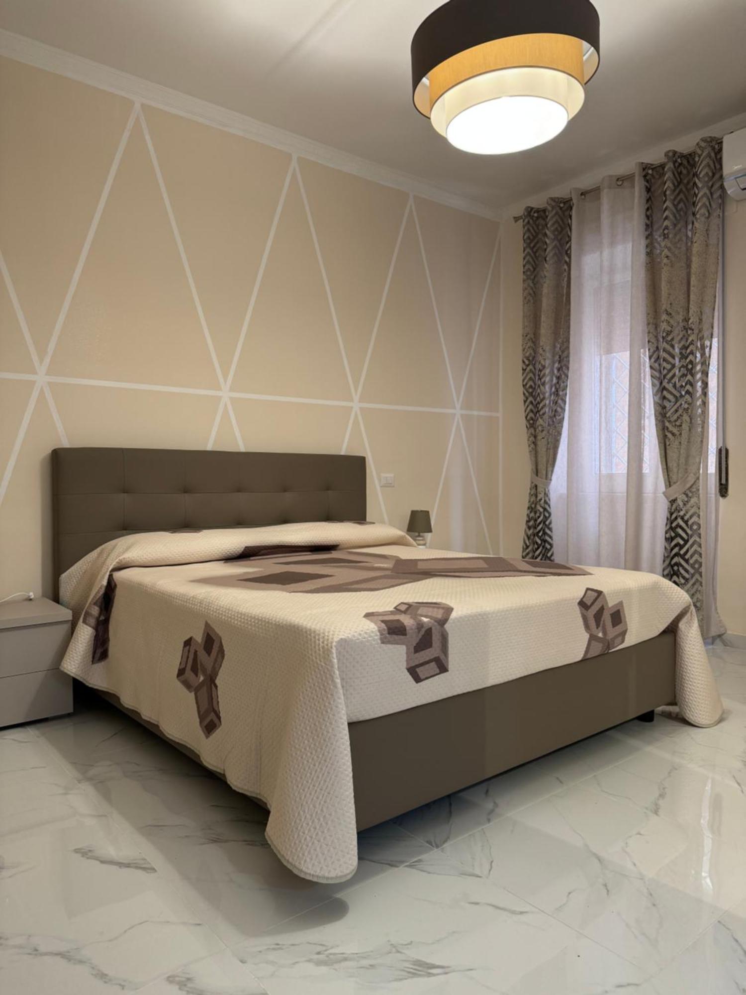 Da Nonna Maria Bed and Breakfast Boscotrecase Εξωτερικό φωτογραφία