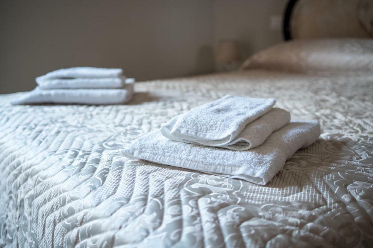 Da Nonna Maria Bed and Breakfast Boscotrecase Εξωτερικό φωτογραφία