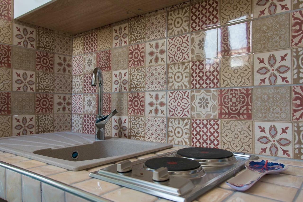 Da Nonna Maria Bed and Breakfast Boscotrecase Εξωτερικό φωτογραφία