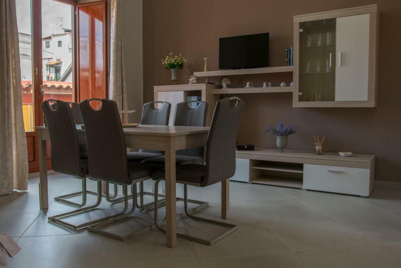 Da Nonna Maria Bed and Breakfast Boscotrecase Εξωτερικό φωτογραφία