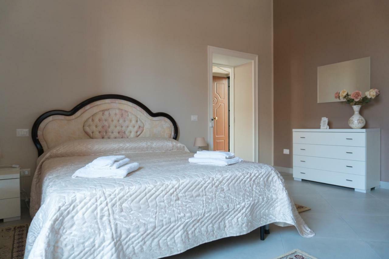 Da Nonna Maria Bed and Breakfast Boscotrecase Εξωτερικό φωτογραφία